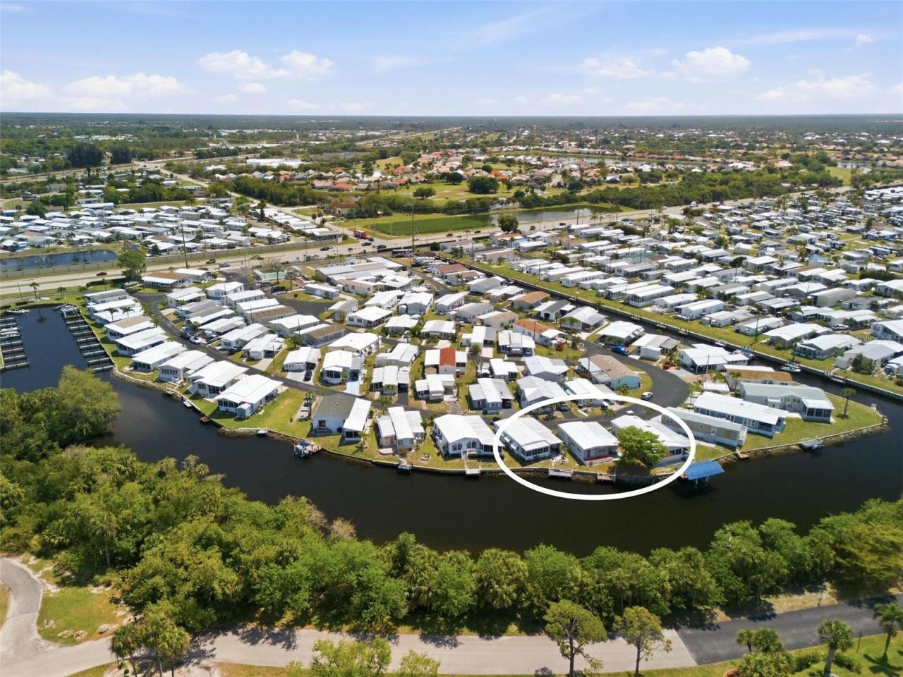 10101 Burnt Store Road, Unit 17, Punta Gorda, FL 33950 Photo