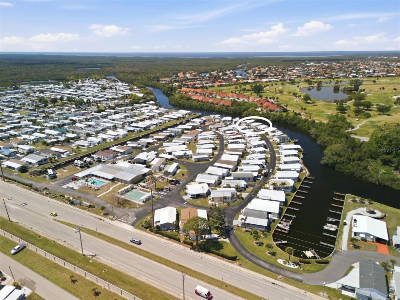 10101 Burnt Store Road, Unit 17, Punta Gorda, FL 33950 Photo