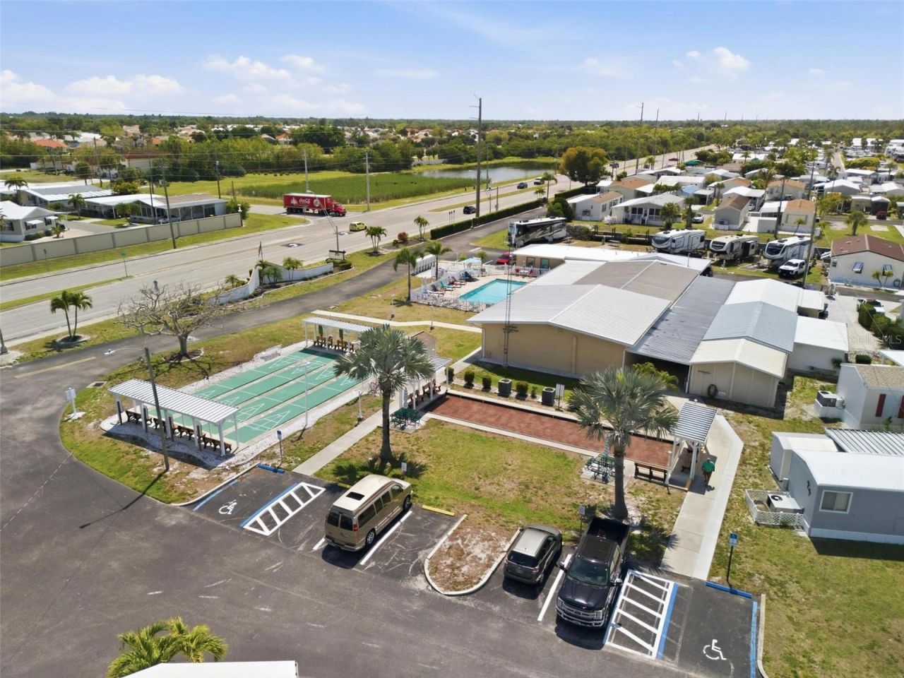 10101 Burnt Store Road, Unit 17, Punta Gorda, FL 33950 Photo