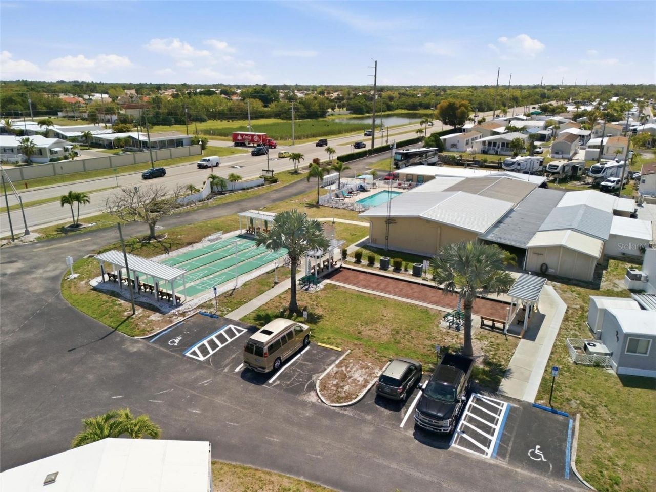 10101 Burnt Store Road, Unit 17, Punta Gorda, FL 33950 Photo