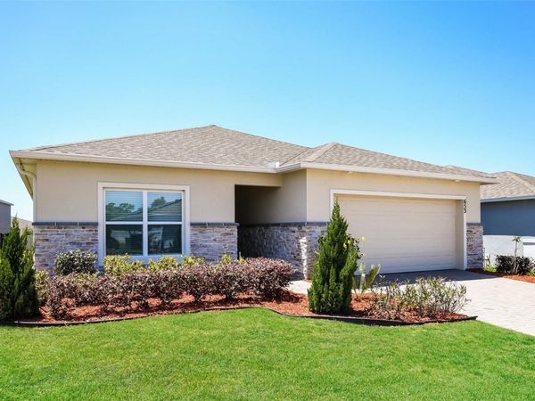 653 CAMPO LANE , DAVENPORT, FL 33837