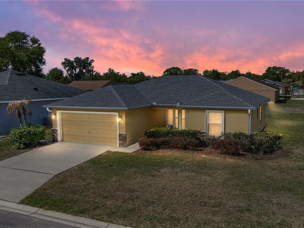 2940 COACH LAMP ROAD , MULBERRY, FL 33860