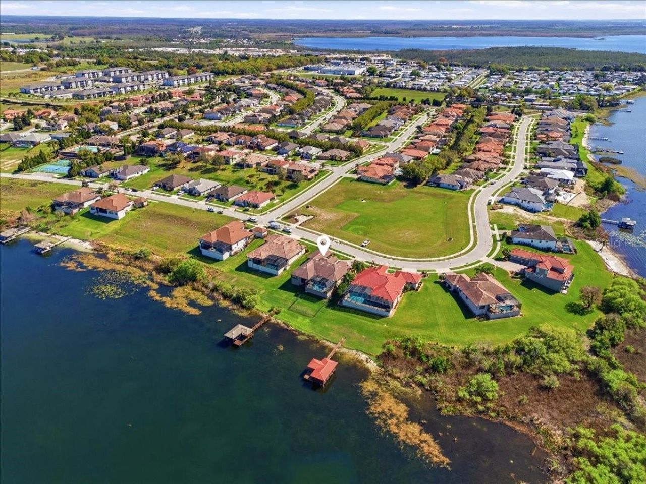 4193 Juliana Lake Drive, Auburndale, FL 33823 Photo