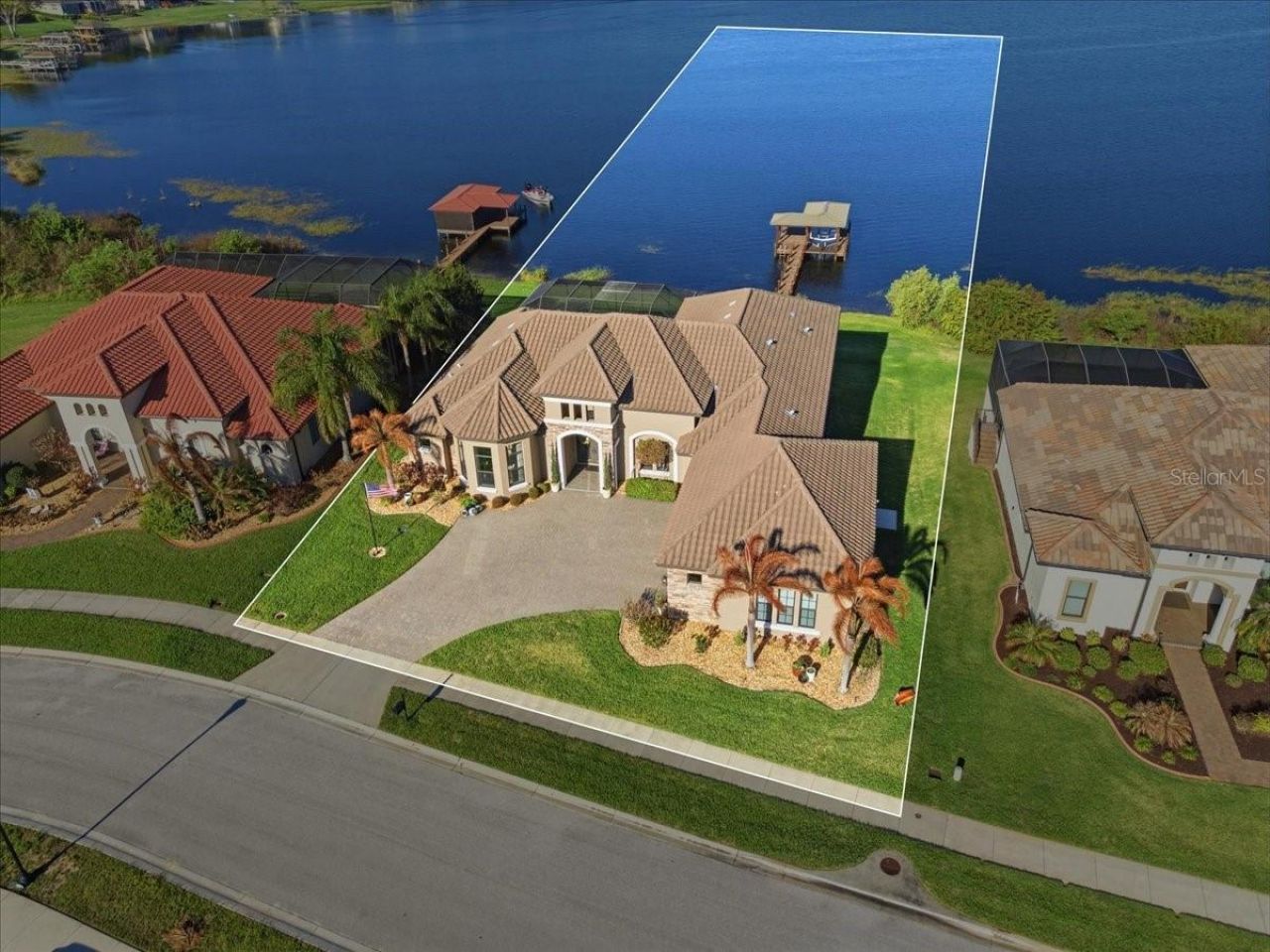 4193 Juliana Lake Drive, Auburndale, FL 33823 Photo