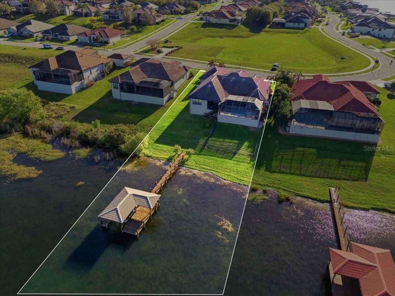 4193 Juliana Lake Drive, Auburndale, FL 33823 Photo