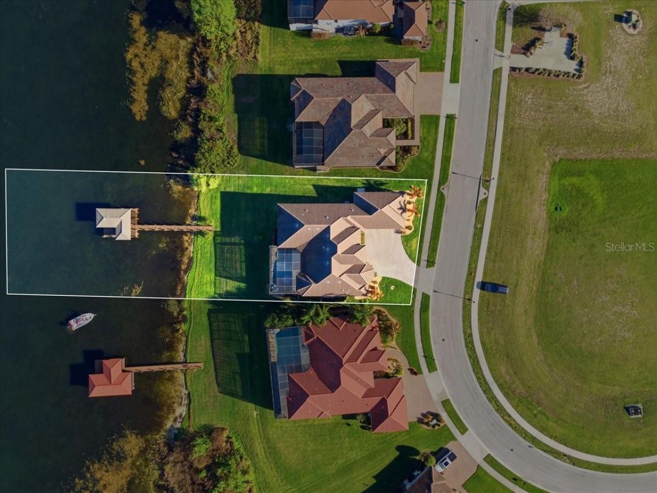 4193 Juliana Lake Drive, Auburndale, FL 33823 Photo