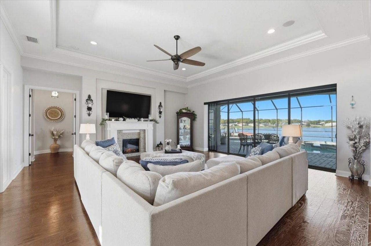 4193 Juliana Lake Drive, Auburndale, FL 33823 Photo