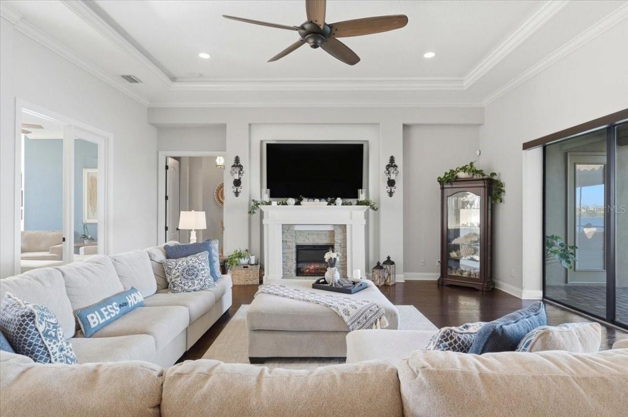 4193 Juliana Lake Drive, Auburndale, FL 33823 Photo