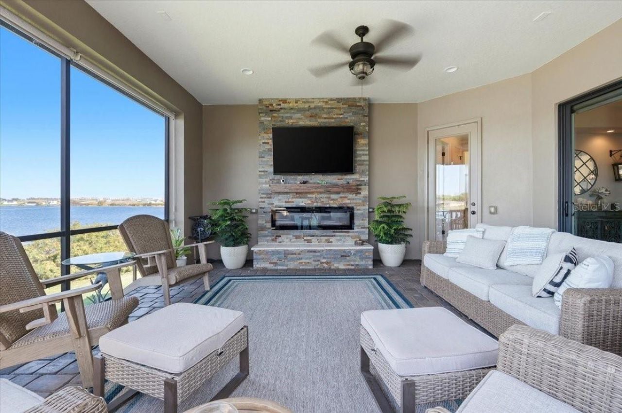 4193 Juliana Lake Drive, Auburndale, FL 33823 Photo