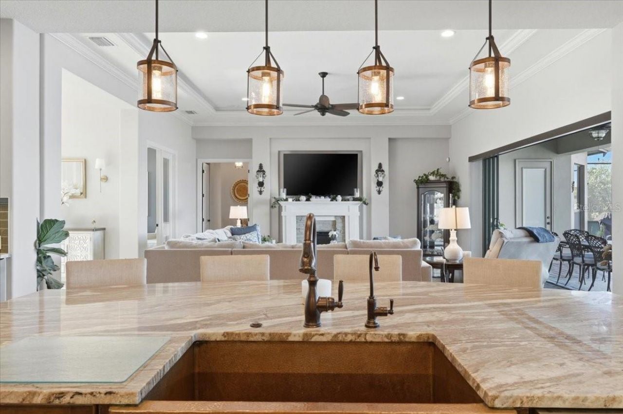 4193 Juliana Lake Drive, Auburndale, FL 33823 Photo