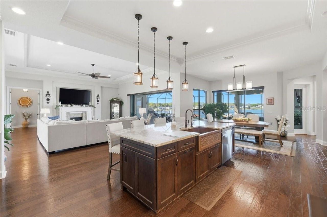 4193 Juliana Lake Drive, Auburndale, FL 33823 Photo