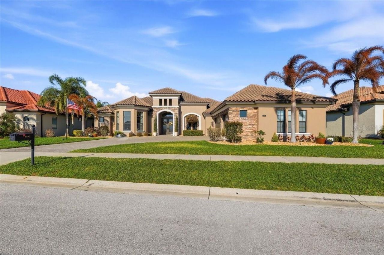 4193 Juliana Lake Drive, Auburndale, FL 33823 Photo