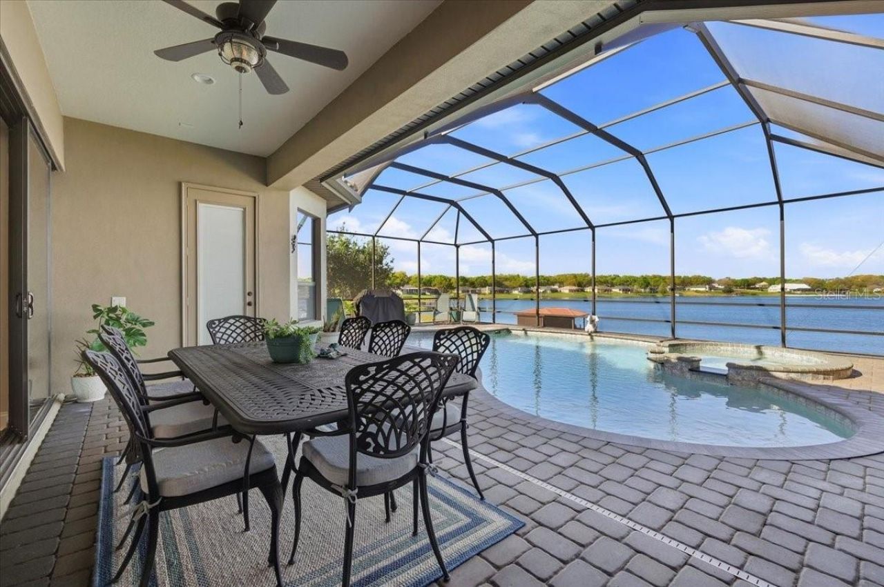 4193 Juliana Lake Drive, Auburndale, FL 33823 Photo