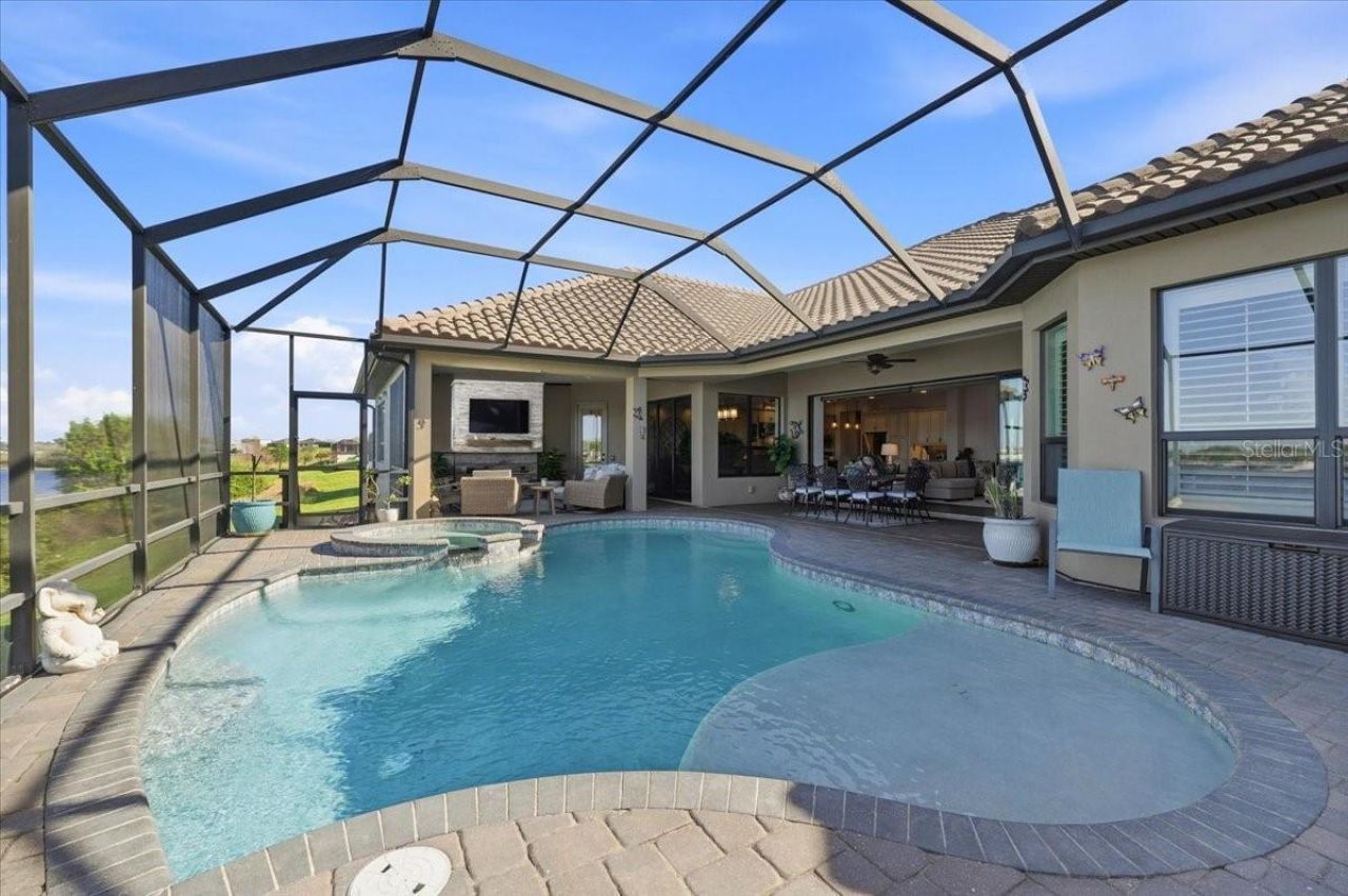 4193 Juliana Lake Drive, Auburndale, FL 33823 Photo