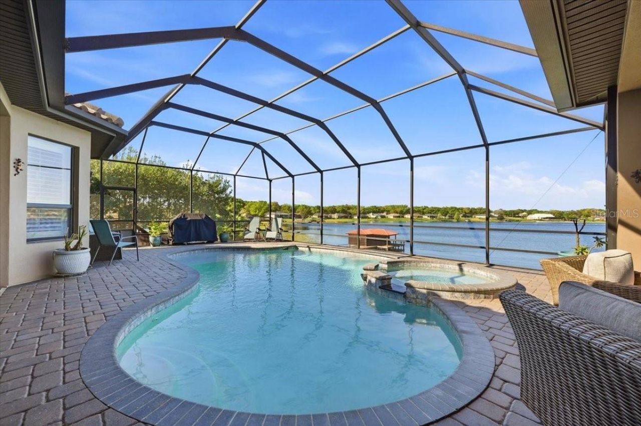 4193 Juliana Lake Drive, Auburndale, FL 33823 Photo