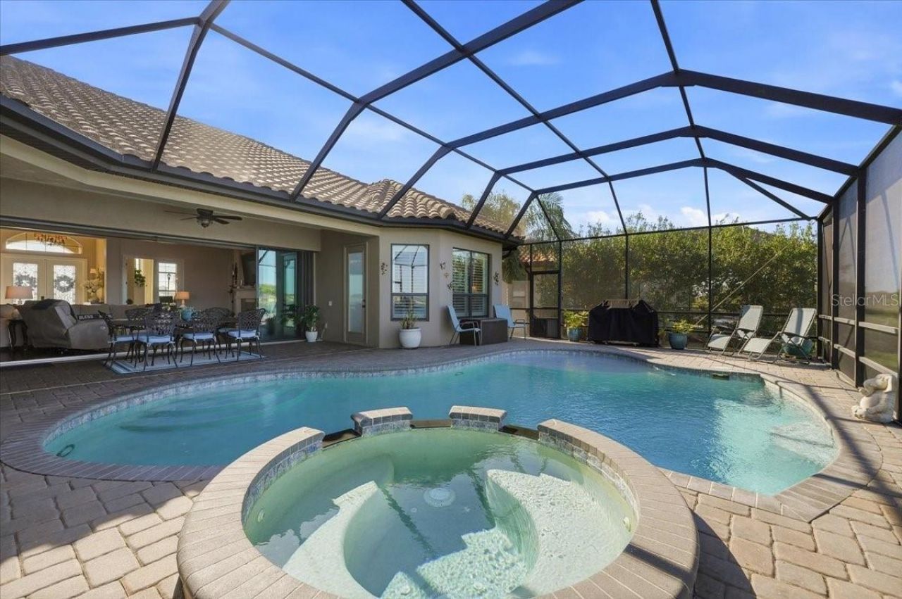 4193 Juliana Lake Drive, Auburndale, FL 33823 Photo