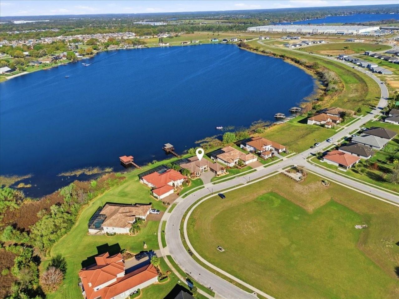 4193 Juliana Lake Drive, Auburndale, FL 33823 Photo