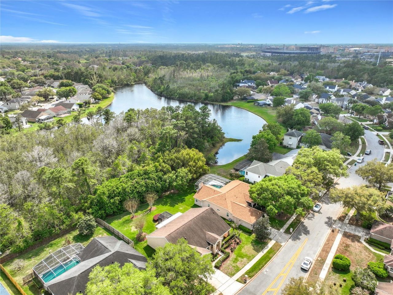 1391 Hampstead Terrace, Oviedo, FL 32765 Photo