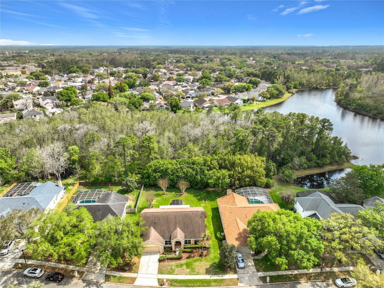 1391 Hampstead Terrace, Oviedo, FL 32765 Photo