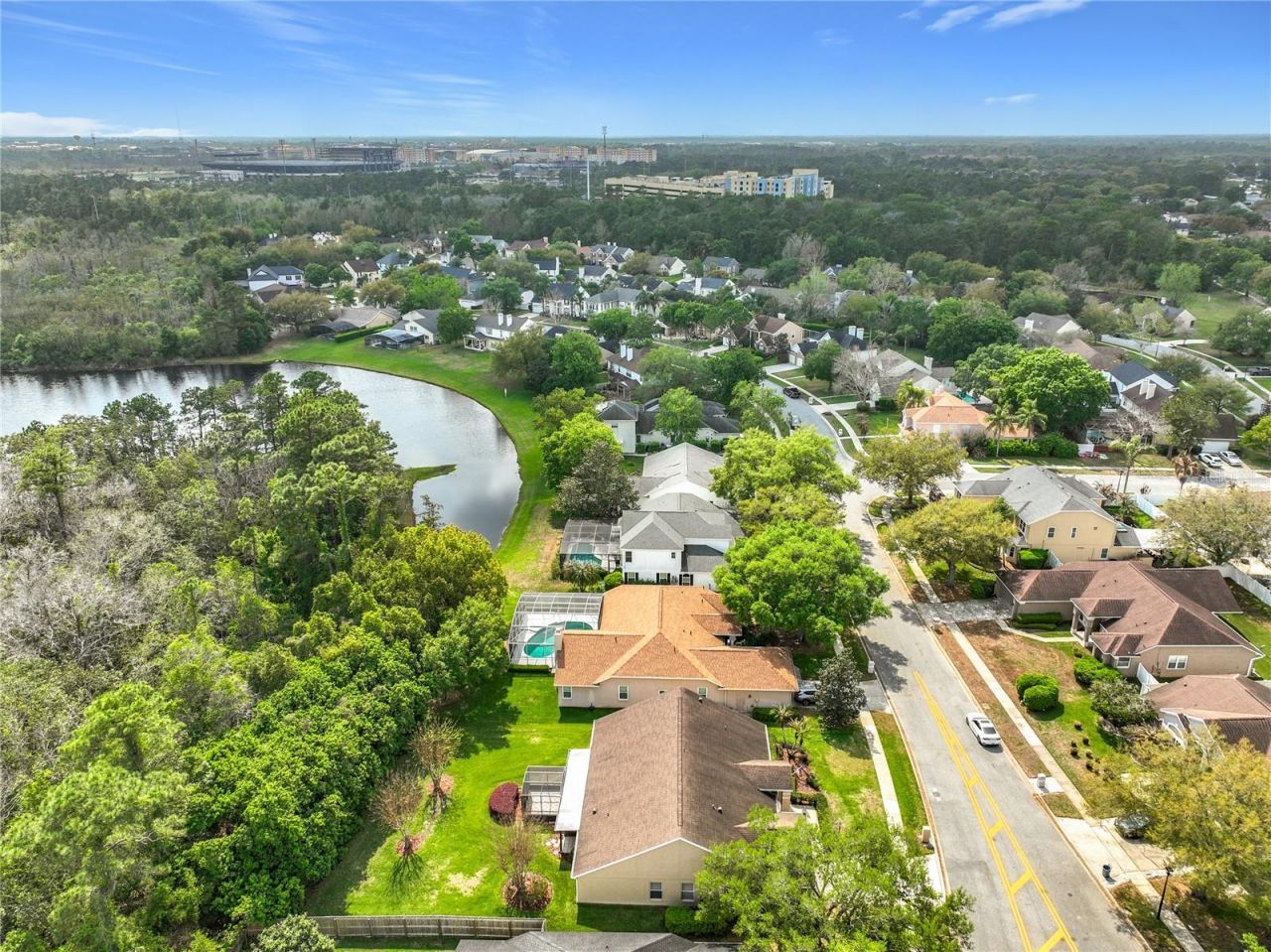 1391 Hampstead Terrace, Oviedo, FL 32765 Photo