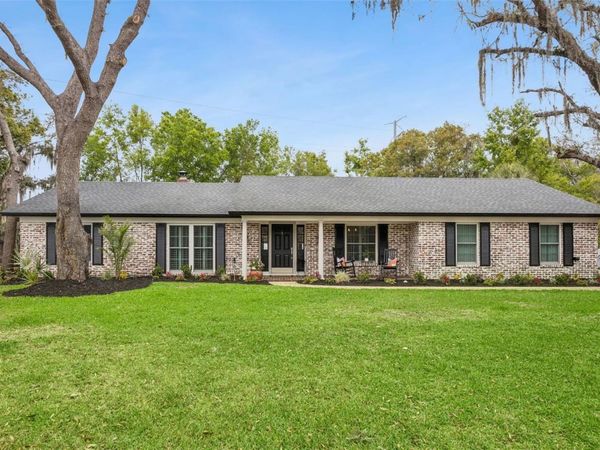 203 PALMETTO CONCOURSE , LONGWOOD, FL 32779