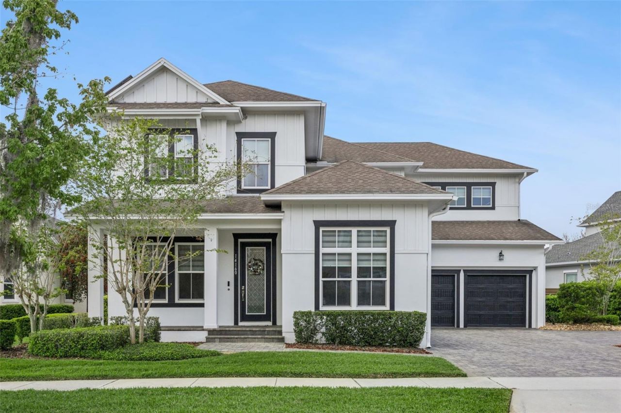 14160 Eliot Avenue, Orlando, FL 32827 Photo