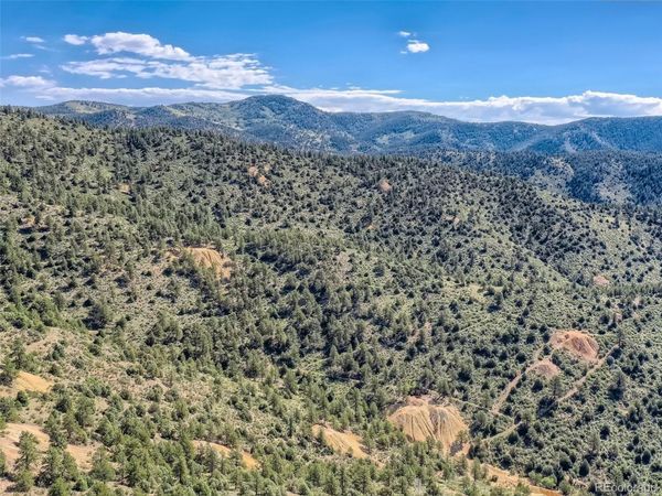 Lot 1 Eagle Mining Claim, Dumont, CO 80436