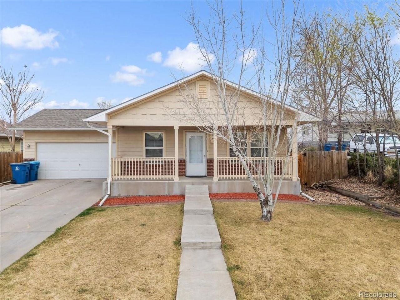 7134 Ivanhoe, Commerce City, CO 80022 Main Photo
