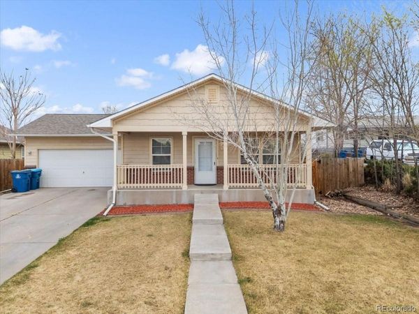 7134 Ivanhoe, Commerce City, CO 80022
