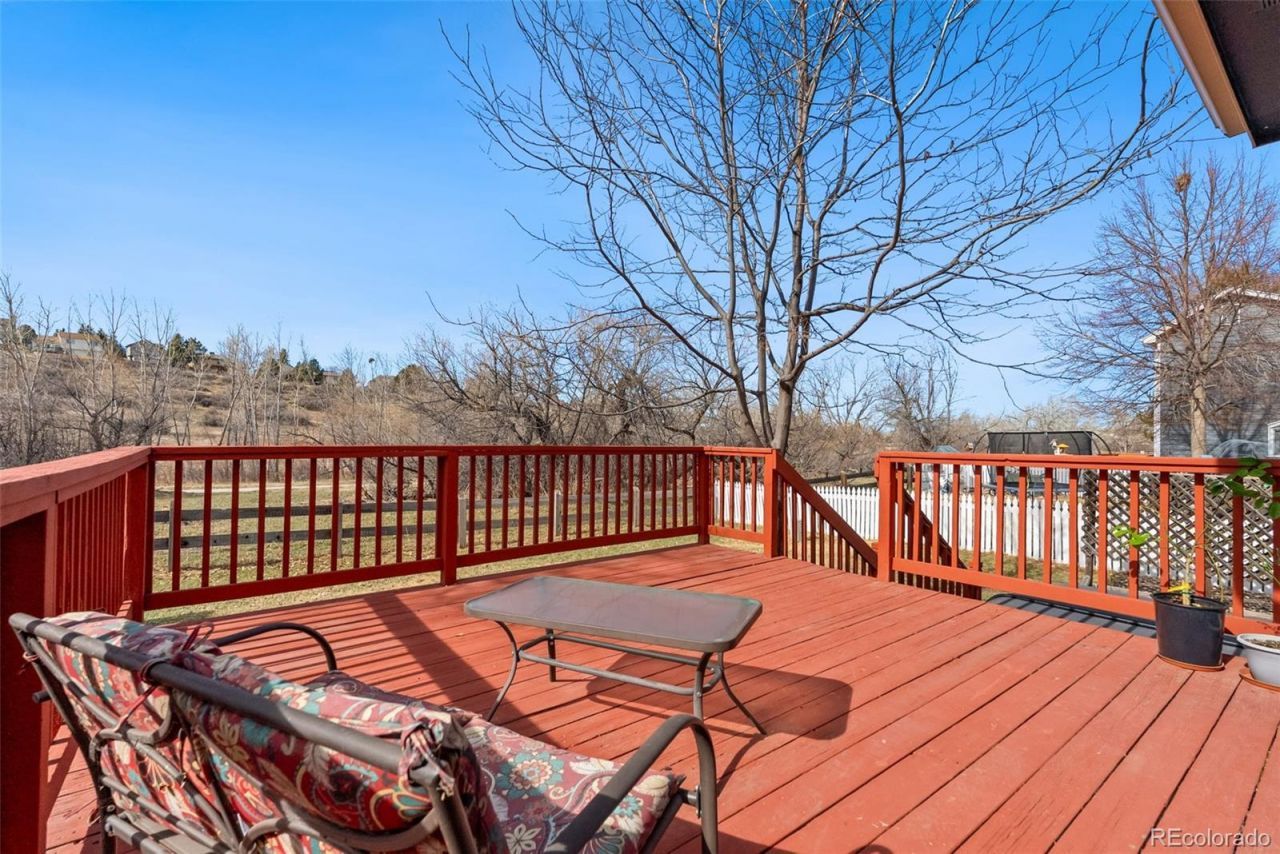 21764 Silver Meadow Lane, Parker, CO 80138 Main Photo