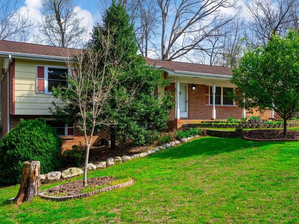 9439 Cheri Beth Circle, Ooltewah, TN 37363