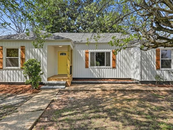 1504 Swope Drive, Chattanooga, TN 37412