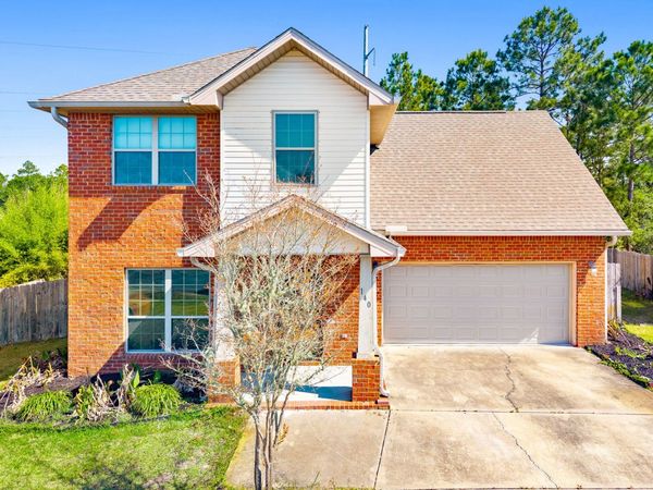 140 Kinley Avenue, Santa Rosa Beach, FL 32459