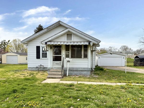 234 Ringwood Way, Anderson, IN 46013