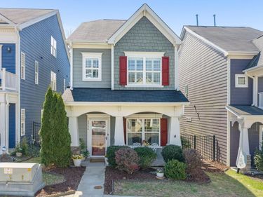 1716 Main Divide Drive, Wake Forest, NC 27587
