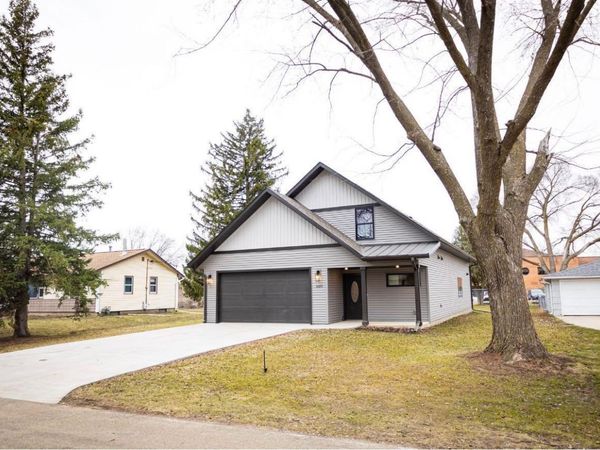 1609 25th Street SE, Rochester, MN 55904