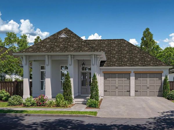 1704 Ville Marie St, Baton Rouge, LA 70808