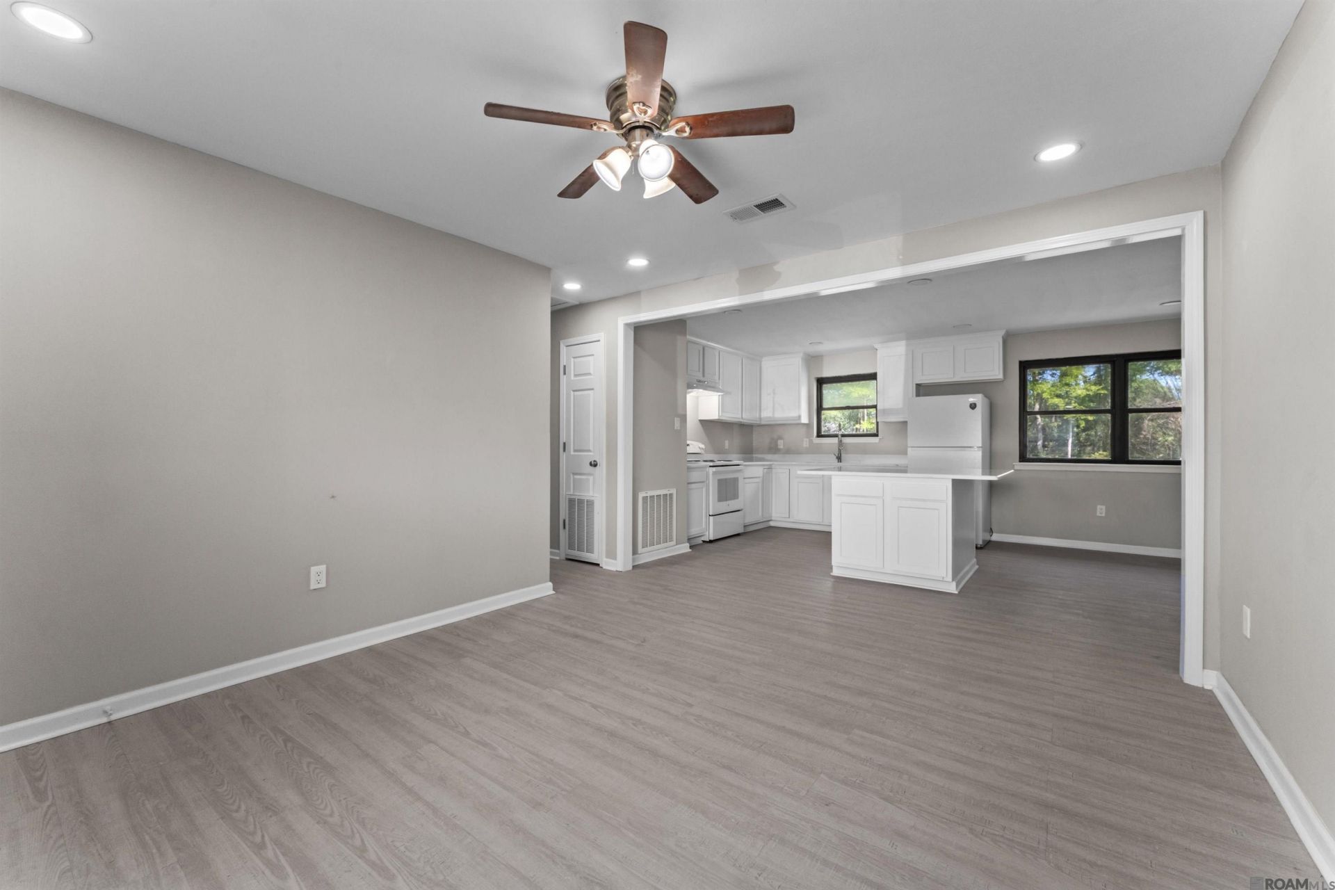 5581 Monarch Ave, Baton Rouge, LA 70811 Main Photo