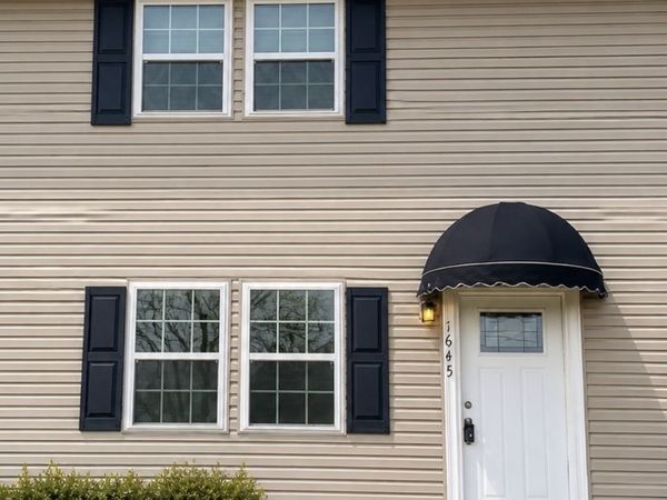 1645 Baltimore Dr, Clarksville, TN 37043