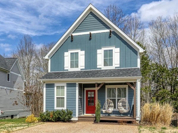 400 Evans Dr, Tullahoma, TN 37388