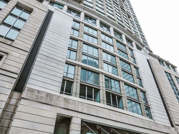 130 N GARLAND Court , Unit 2508, Chicago, IL 60602