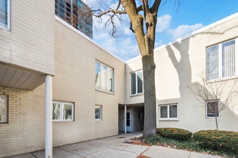 982 S Park Terrace, Chicago, IL 60605 Main Photo