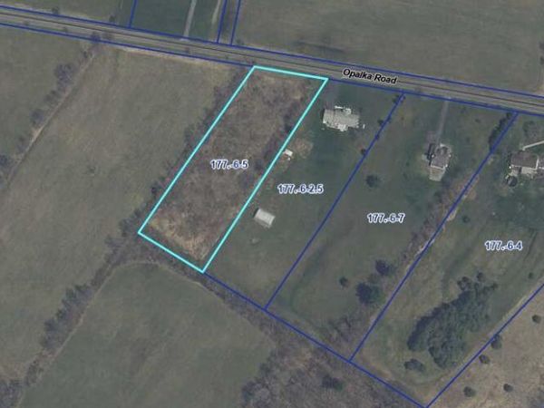 00 Opalka Road, Amsterdam, NY 12070