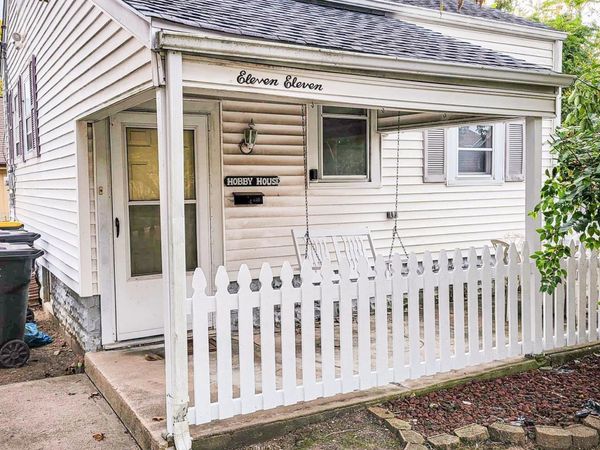 1111 E 7th Street, Anderson, IN 46012