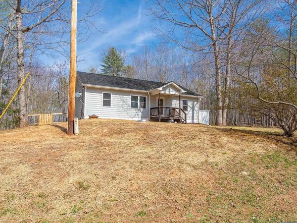 2866 CAMP SPRING RD, ESMONT, VA 22937