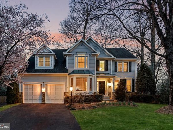 11405 NORTHWIND COURT, RESTON, VA 20194