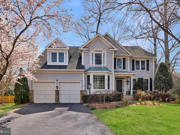 11405 NORTHWIND COURT, RESTON, VA 20194