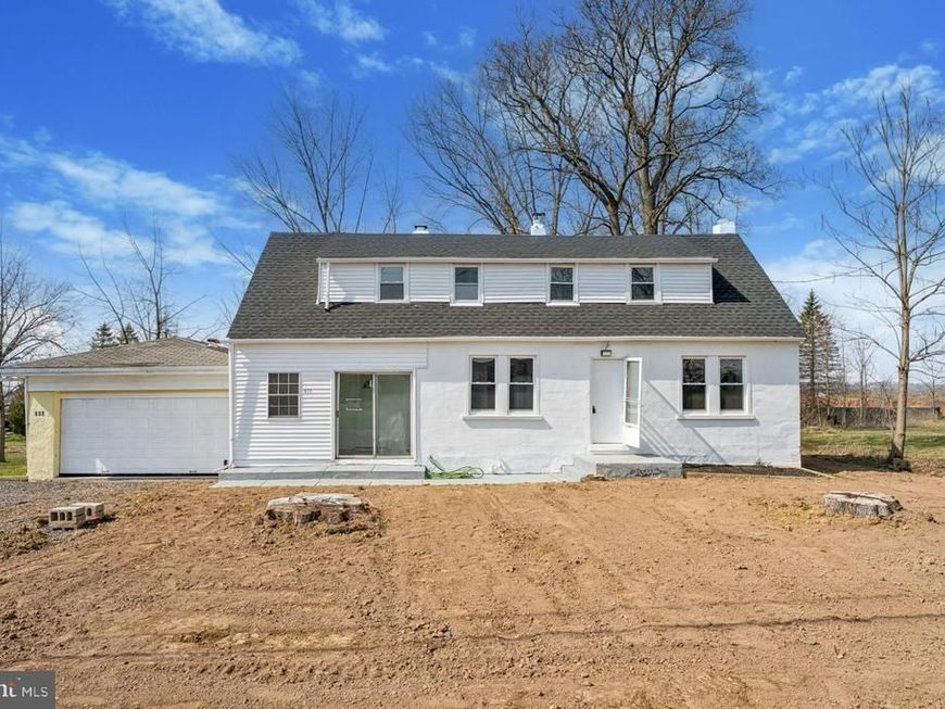 635 Elroy Road, Souderton, PA 18964 Main Photo
