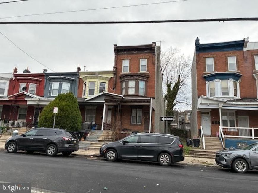 3424 N 23rd Street, Philadelphia, PA 19140 Main Photo