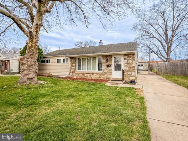 2751 KRUGER ROAD, ABINGTON, PA 19001